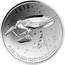 Canada 20 Dollars Star Trek Enterprise 2016 Specimen KM# 2151 2016 TM/MC & ©2016 CBS. FINE SILVER 9999 ARGENT PUR 20 DOLLARS coin reverse
