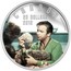Canada 20 Dollars Star Trek The Trouble with Tribbles 2016 Proof KM# 2150 CANADA TM/MC & © 2016 CBS. 20 DOLLARS 2016 coin reverse