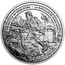 Canada 20 Dollars The Battle of Hong Kong 2016 Proof KM# 2172 THE BATTLE OF HONG KONG - LA BATAILLE DE HONG KONG coin reverse