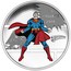 Canada 20 Dollars The Man of Steel 2016 Proof KM# 2134 20 DOLLARS 2016 coin reverse