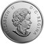 Canada 20 Dollars The Nutty Squirrel and the Mighty Oak 2017 Proof ELIZABETH II D ∙ G ∙ REGINA coin obverse