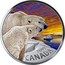Canada 20 Dollars The Polar Bear 2019 Proof WAH 2019 CANADA coin reverse