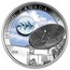 Canada 20 Dollars The Universe 2016 Proof KM# 2200 20 DOLLARS CANADA 2016 coin reverse