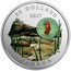Canada 20 Dollars Under the Sea Seahorse 2017 Proof 20 DOLLARS 2017 CANADA coin reverse