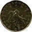 Slovenia 20 Euro Cent Lipizzaner 2023 BU KM# 72 SLOVENIJA LIPICANEC 2007 coin obverse