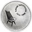 Finland 20 Euro Ilmari Tapiovaara 2014 Proof KM# 220 ILMARI TAPIOVAARA 1914 - 1999 coin reverse
