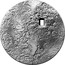 Finland 20 Euro Peace and Security 2009 K KM# 172 coin reverse