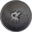 Finland 20 Euro Sisu Finnish virtue - Perseverance 2015 Proof KM# 227 20 € 2015 SUOMI FINLAND coin obverse