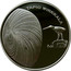 Finland 20 Euro Tapio Wirkkala 2015 Proof KM# 228 TAPIO WIRKKALA coin reverse