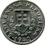 Slovakia 20 Halierov 1942 KM# 4A Republic (1939-1945) SLOVENSKÁ REPUBLIKA YEAR coin obverse