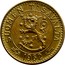 Finland 20 Markkaa 1962 S KM# 39 Decimal Coinage SUOMEN TASAVALTA DATE coin obverse