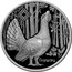 Belarus 20 Roubles Reserve Kotra 2018 Proof ГЛУШЭЦ coin reverse