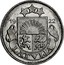 Latvia 20 Santimu 1922 KM# 5 First Republic (1918-1939) 19 22 LATVIJA coin obverse