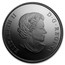 Canada 200 Dollars Canadian Vast Prairies 2016 ELIZABETH II D ∙ G ∙ REGINA coin obverse