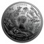 Canada 200 Dollars Canadian Vast Prairies 2016 CANADA 200 DOLLARS coin reverse