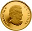 Canada 200 Dollars First Canadian Olympic Gold Medal on Home Soil - Vancouver 2010 2010 Proof KM# 1060 ELIZABETH II D ∙ G ∙ REGINA coin obverse