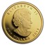 Canada 200 Dollars Growling Cougar 2015 Proof KM# A2048 ELIZABETH II 200 DOLLARS 2015 coin obverse