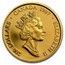 Canada 200 Dollars Haida 'Raven Bringing Light to the World' 1997 Proof KM# 288 200 DOLLARS ∙ CANADA ∙ 1997 ELIZABETH II coin obverse