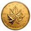 Canada 200 Dollars Maple Leaf 2007 CANADA 99999 99999 FINE GOLD 1 OZ OR PUR SW coin reverse