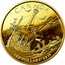 Canada 200 Dollars The Micmac in New Scotland 2019 Proof CANADA 200 DOLLARS 2019 coin reverse
