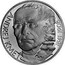 Slovakia 200 Korun 100th Anniversary Birth of Andrej Kmet 2008 KM# 88 ANDREJ KMEŤ 1841 - 1908 coin reverse