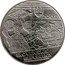 Slovakia 200 Korun 100th Anniversary of Birth of Ludovit Fulla 2002 KM# 60 2002 SLOVENSKÁ REPUBLIKA coin obverse