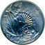 Slovakia 200 Korun 250th Anniversary of Juraj Fandly's 2000 KM# 55 JURAJ FÁNDLY 1750 – 1811 coin reverse