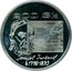 Slovakia 200 Korun Samuel Jurkovic 1996 MK KM# 30 200 SK SAMUEL JURKOVIČ 1796-1873 coin reverse
