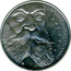 Slovakia 200 Korun Svetozar Hurban Vajansky 1997 KM# 37 SVETOZÁR HURBAN VANSKÝ 1847 1916 coin reverse