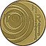 Slovenia 20000 Tolarjev Slovenia and the Tolar Anniversary 2001 Proof KM# 44 TOLAR 1991 2001 SAMOSTOJNA SLOVENIJA coin reverse