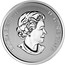 Canada 25 Cents Batman vs Superman Dawn of Justice 2016 Specimen KM# 2079 ELIZABETH II D∙G∙REGINA coin obverse