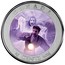 Canada 25 Cents Bell Island 2016 Specimen KM# 2080 CANADA 25 CENTS 2016 coin reverse