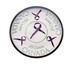 Canada 25 Cents Breast Cancer Awareness 2006 P KM# 634 25 CENTS CANADA CS coin reverse