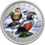 Canada 25 Cents Harlequin Duck 2014 Specimen KM# A1630 CANADA TT 25 CENTS 2014 coin reverse