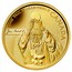Canada 25 Dollars Pope John Paul II 2014 Proof KM# 1688 JOHN PAUL II JEAN PAUL II CANADA coin reverse