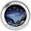 Canada 25 Dollars The Eternal Pursuit Star Charts 2015 Proof CANADA 25 DOLLARS 2015 coin reverse