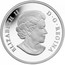 Canada 25 Dollars The Wounded Bear Star Charts 2015 Proof ELIZABETH II D ∙ G ∙ REGINA coin obverse