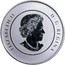 Canada 25 Dollars Winter Fun 2016 KM# 2220 ELIZABETH II D ∙ G ∙ REGINA coin obverse