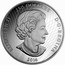 Canada 250 Dollars In the Eyes of the Spirit Bear 2016 Proof KM# 2262 ELIZABETH II 250 DOLLARS D G REGINA 2016 coin obverse