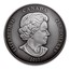 Canada 250 Dollars The Canadian Coin Collection 2017 ELIZABETH II CANADA 250 DOLLARS 2017 SB coin obverse