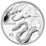 Canada 250 Dollars Year of the Snake 2013 Proof KM# 1366 CANADA CRR coin reverse