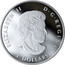 Canada 3 Dollars Celebration of Love 2019 Proof; Colour; with Swarovski® Crystal ELIZABETH II D • G • REGINA 3 DOLLARS SB coin obverse