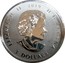 Canada 3 Dollars Niagara Falls Winter Lights 2019 Reverse Proof ELIZABETH II 2019 D • G • REGINA 3 DOLLARS coin obverse