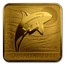Canada 3 Dollars Orca Whale 2011 Proof KM# 1089 3 DOLLARS JB CANADA 2011 coin reverse
