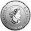 Canada 3 Dollars The Spirit of Canada 2017 Specimen ELIZABETH II D ∙ G ∙ REGINA 3 DOLLARS coin obverse