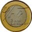 Slovenia 3 Euro (May Declaration) 29/5 17 3 EURO SLOVENIJA 2017 coin obverse