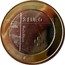 Slovenia 3 Euro (Red Cross) 3 EURO 2016 SLOVENIJA coin obverse