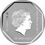 Australia 30 Dollars Kangaroo Road Sign 2013 Proof ELIZABETH II AUSTRALIA 2013 30 DOLLARS IRB coin obverse