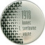Slovenia 30 Euro 100th Anniversary of end of WW1 2018 1918 KONEC 1 SVEIOVNE VOJNE coin reverse