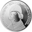 Slovenia 30 Euro Aircraft Flight Anniversary 2009 Proof KM# 86 EDVARD RUSJAN ∙ EDA I ∙ 1909 PRVI POLET Z MOTORNIM LETALOM NA SLOVENSKEM coin reverse